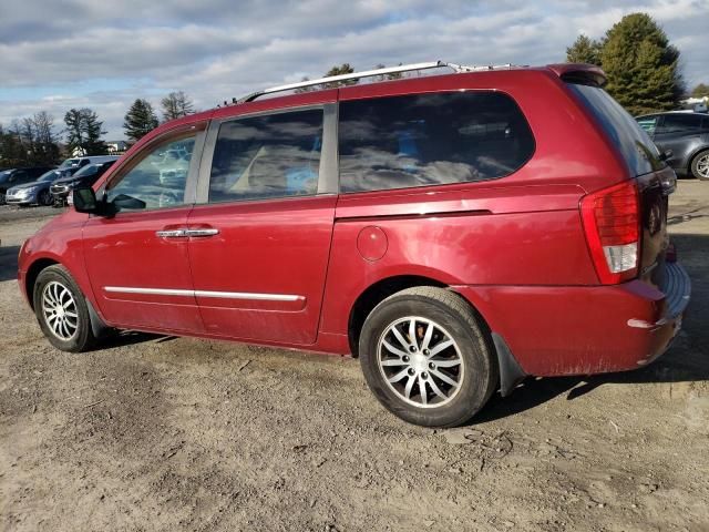 2011 KIA Sedona EX