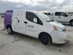 2019 Nissan NV200 2.5S