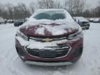 2017 Chevrolet Trax 1LT