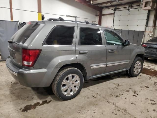 2008 Jeep Grand Cherokee Limited