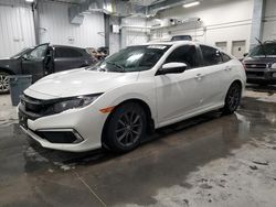 2021 Honda Civic EX en venta en Ottawa, ON