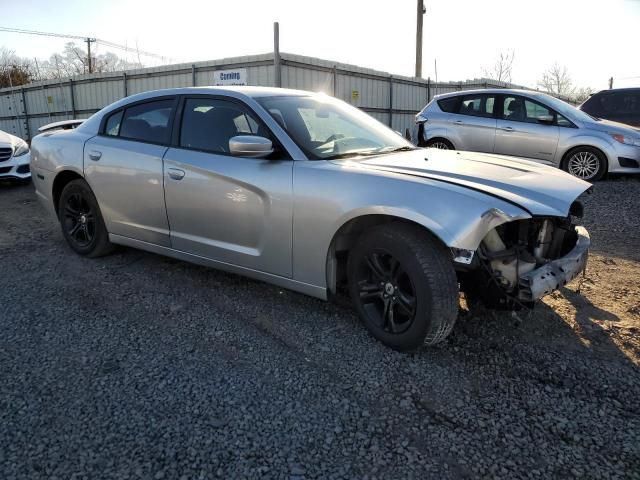 2012 Dodge Charger SE