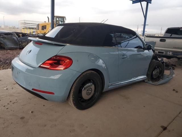 2013 Volkswagen Beetle