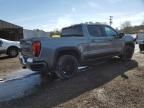 2021 GMC Sierra K1500 Elevation