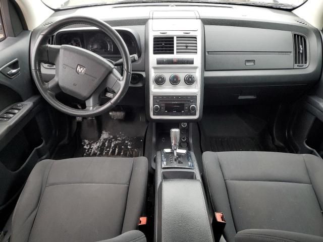 2010 Dodge Journey SXT