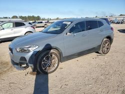 Salvage cars for sale at Harleyville, SC auction: 2022 BMW X2 XDRIVE28I