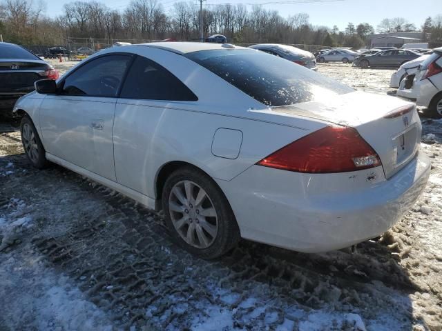 2006 Honda Accord EX