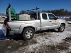 2008 Toyota Tacoma Prerunner Access Cab