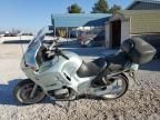 1998 BMW R1100 RT