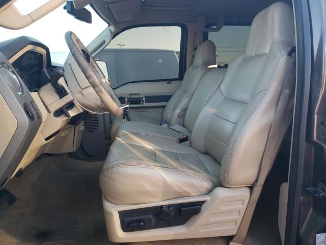 2008 Ford F250 Super Duty