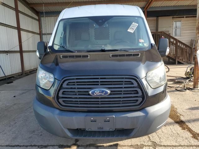 2015 Ford Transit T-250