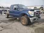 2011 Ford F250 Super Duty