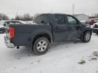 2011 Nissan Frontier S