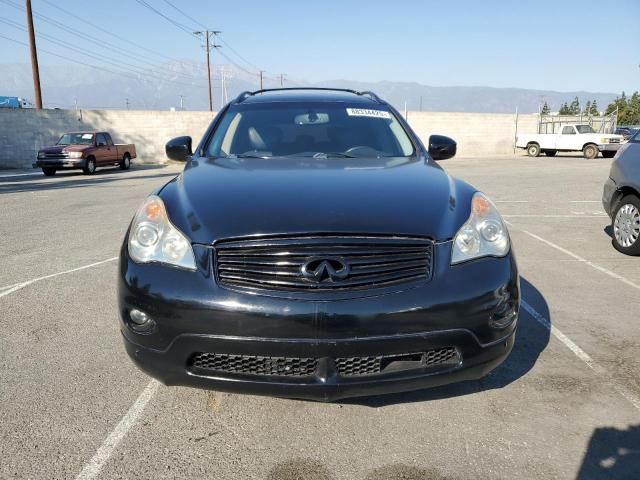 2008 Infiniti EX35 Base