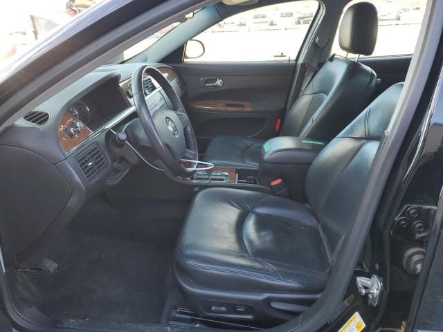 2006 Buick Lacrosse CXS