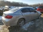 2012 Infiniti G37