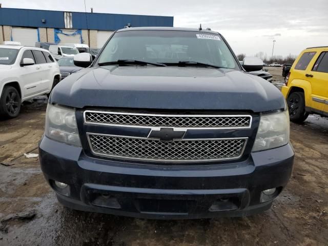 2008 Chevrolet Avalanche K1500