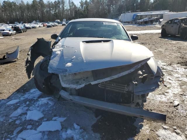 2000 Ford Mustang