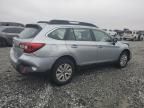 2018 Subaru Outback 2.5I