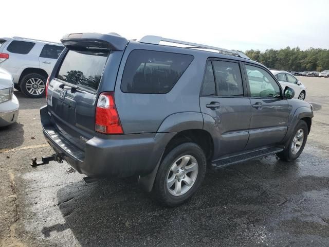 2008 Toyota 4runner SR5