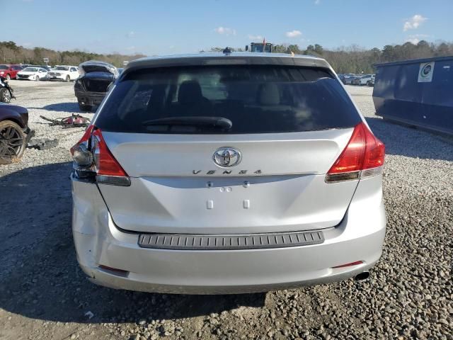 2011 Toyota Venza