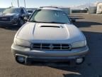 1999 Subaru Legacy Outback