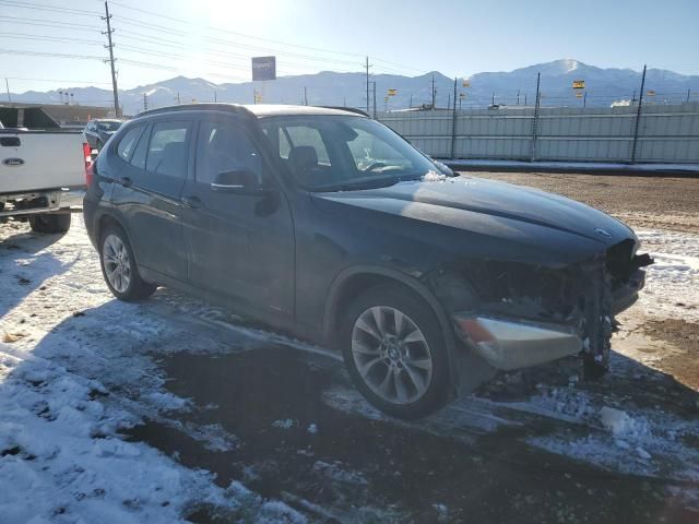 2014 BMW X1 XDRIVE28I