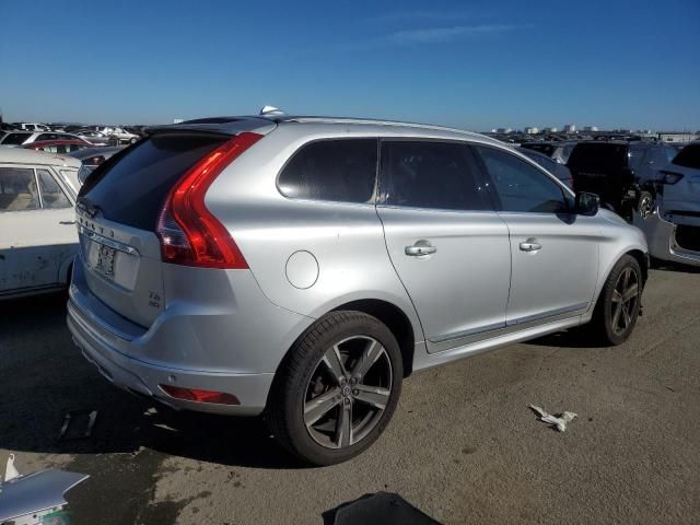 2017 Volvo XC60 T6 Dynamic