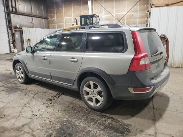 2008 Volvo XC70