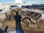 1984 Pontiac Fiero Sport