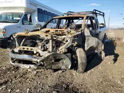 Dodge Vehiculos salvage en venta: 2022 Dodge RAM 2500 Tradesman