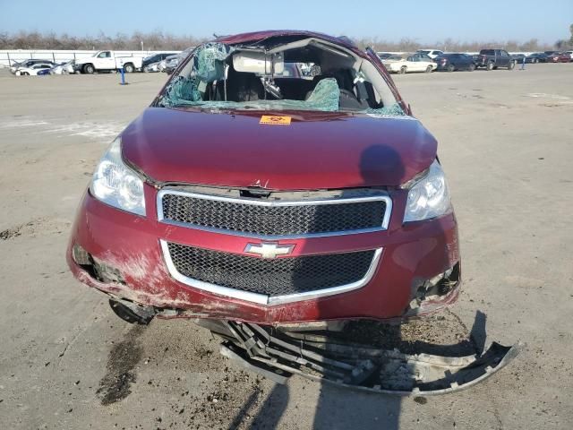 2011 Chevrolet Traverse LT