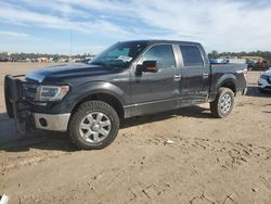 2014 Ford F150 Supercrew en venta en Houston, TX