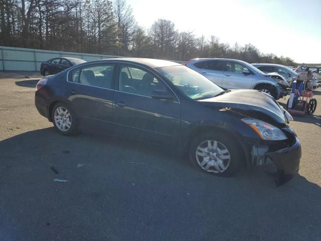 2011 Nissan Altima Base