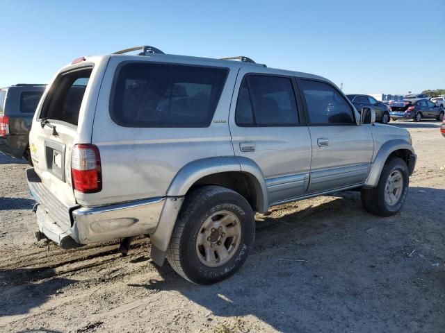 1998 Toyota 4runner Limited