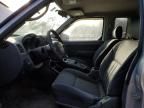 2002 Nissan Frontier King Cab XE