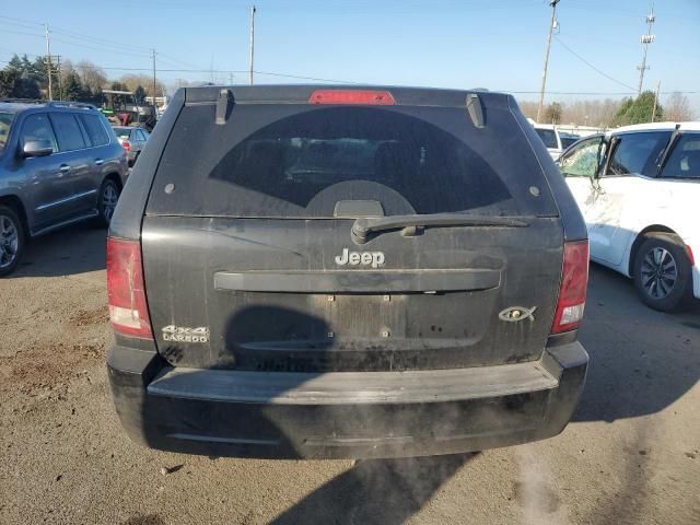 2007 Jeep Grand Cherokee Laredo