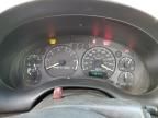 2000 Chevrolet S Truck S10