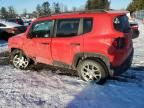 2019 Jeep Renegade Sport