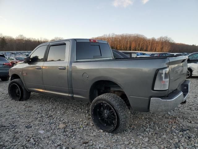 2010 Dodge RAM 2500