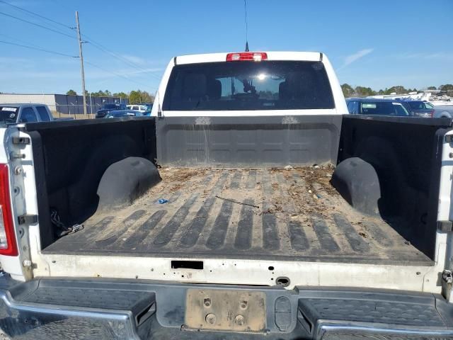 2019 Dodge RAM 2500 Tradesman