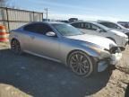 2008 Infiniti G37 Base