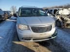 2012 Chrysler Town & Country Touring