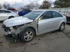 2011 Chevrolet Cruze LT