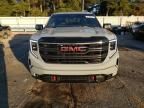 2025 GMC Sierra K1500 AT4