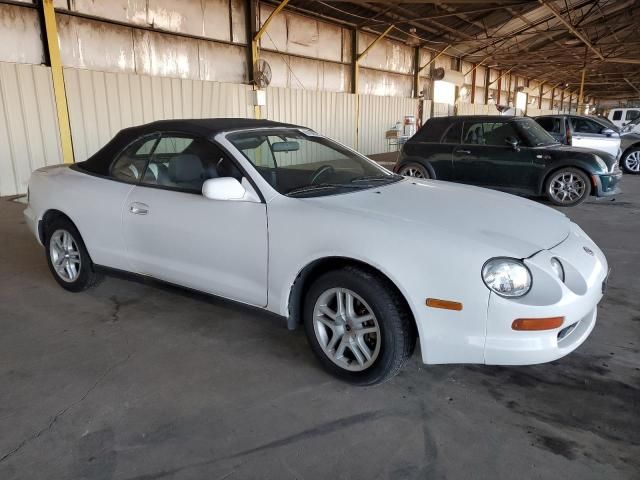 1995 Toyota Celica GT