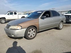 2006 Nissan Sentra 1.8 en venta en Bakersfield, CA