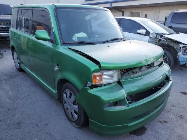 2006 Scion XB