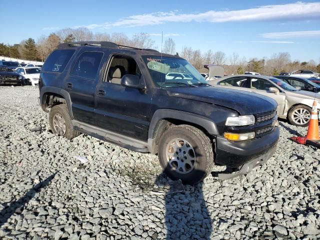 2006 Chevrolet Tahoe K1500