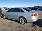 2014 Audi A4 Premium Plus